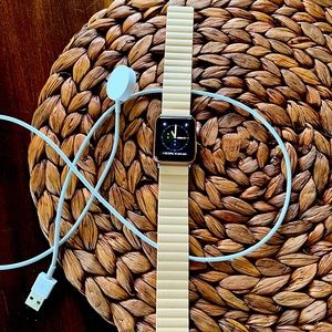 Apple Watch Series 3 -38mm